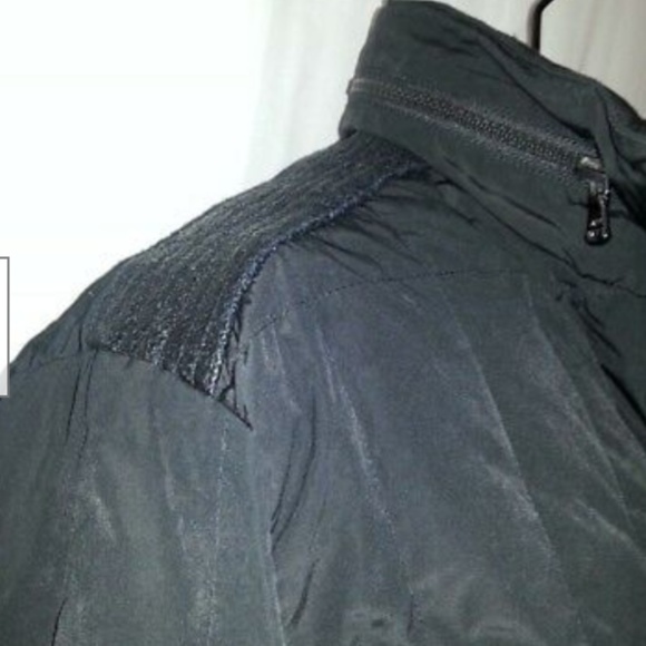 RARE JOHN VARVATOS STAR USA Quilted Down Jacket Size XL 09/24 - Picture 8 of 16